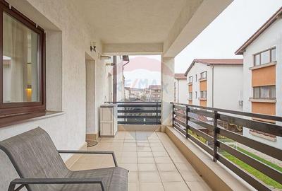 Comision 0%! Studio cu o terasa superba de 15mp, Sanpetru... - 15