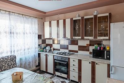 Casă cu Teren 820 Mp în Voinești - 20