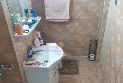 3 camere, etaj 3, confort 1 decomandat, Progresu-Kaufland - 13