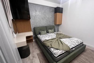 Apartament 2 camere complex Don Homes - Rediu - 8