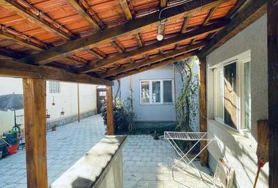 Casă cu 3 camere în Beiuș - 7