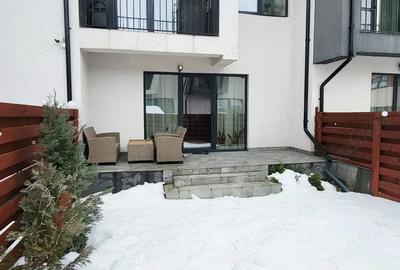 Casă în Tărlungeni