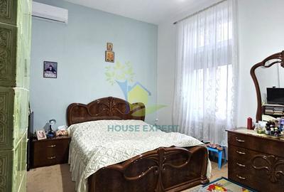 Apartament cu 3 camere semidecomandat, mobilat în Centrul Istoric - 7
