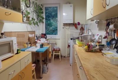 Apartament spatios cu 3 camere + garaj , situat intr-o zona exceptionala! - 4