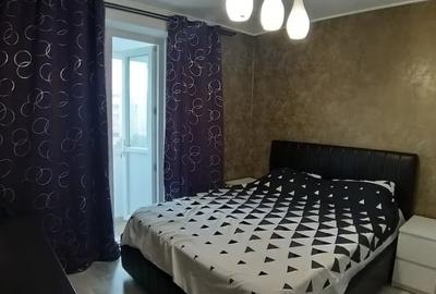 Tineretului METROU Norilor bl.1978,reabilitat,Amenajat,2bai,balcoane,loc parcare - 2