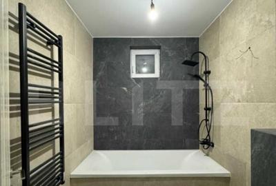 Apartament cu 3 camere decomandat în Central - 3