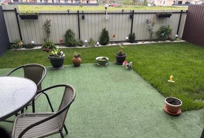 Casă în Florești - 4