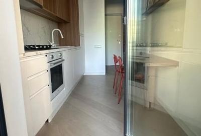 De inchiriat: Studio | Cortina North Pipera | View superb | Promenada - 9