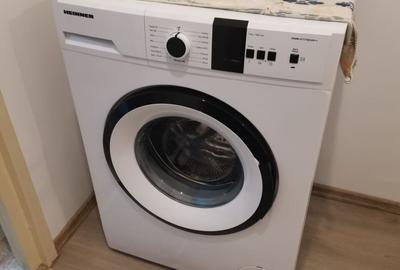 Apartament cu 3 camere decomandat, mobilat în Iancului - 14