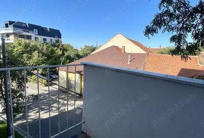 Apartament 2 camere decomandate | Zona centrala, 5 min de Facultatea de Medicina - 2
