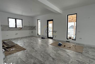 Casă cu 4 camere cu Teren 570 Mp în Tărtășești - 16