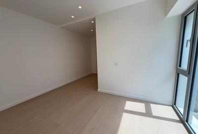 Apartament cu 3 camere semidecomandat în Barbu Văcărescu - 6