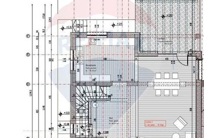Casa de vanzare in Feleacu! 180 MP! 550 MP teren! Casa de vanzare in Feleacu! 180 MP! 550 MP teren! - 8