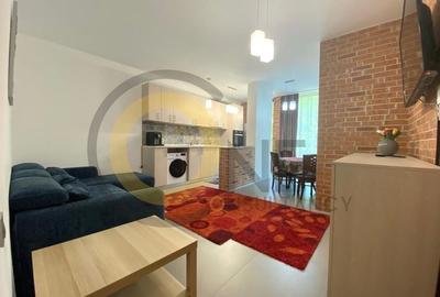 Apartament 2 camere * imobil nou * pompe de caldura * loc parcare - 10