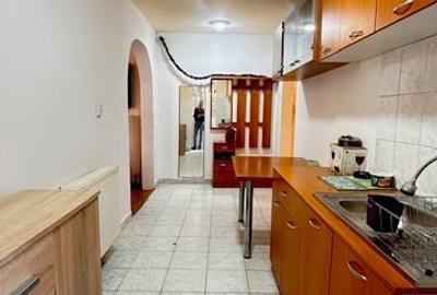 OITUZ( Centru nou) 3camere semidecomandat etaj2! - 2