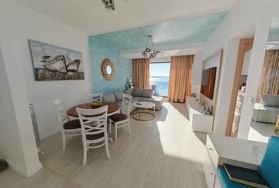 Apartament 2 camere Mamaia -Butoaie mobilat Lux Apartament 2 camere Mamaia -Butoaie mobilat Lux - 3