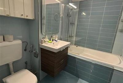 Apartament cu 2 camere decomandat în Decebal - 5