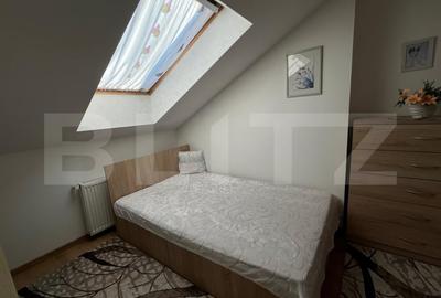 Apartament 2 camere, 47 mp, zona Florilor - 13