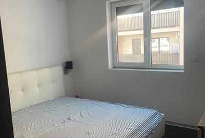 Apartament cu 2 camere semidecomandat, mobilat în Girocului - 11