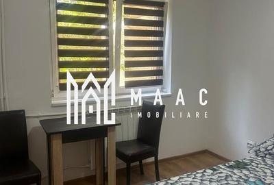 Garsoniera | Nord | Parter - 8