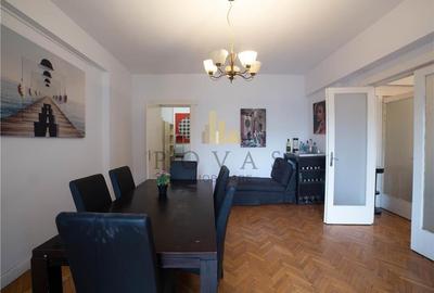 Inchiriere Apartament 5 Camere Universitate Magheru - 14