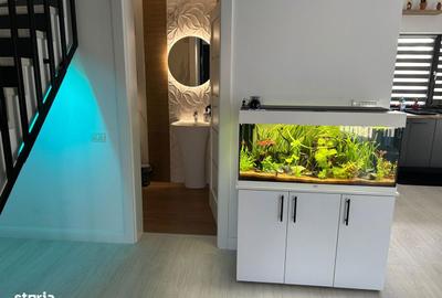 Casă cu 4 camere cu Canalizare în Central