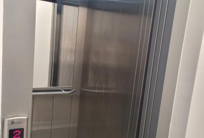 Garsonieră nedecomandată în Central - 5