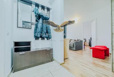 Apartament modern|2 camere|Intre Lacuri/Dunarii - 12