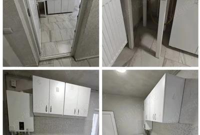 Apartament cu 2 camere decomandat în Plopilor - 4