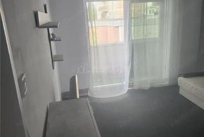 Apartament cu 3 camere decomandat în P-ța Gării - 3