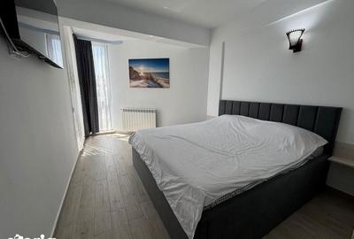 Apartament cu 2 camere în Nord - 8