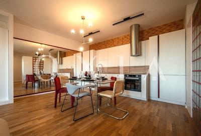AX1007 Confort Si Eleganta In Zona Centrala, Paltim Residence