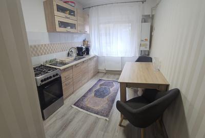 Apartament cu 3 camere decomandat în Central - 6
