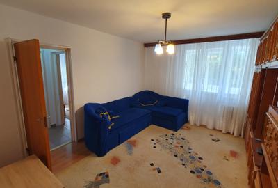 Apartament cu 2 camere circular în Drumul Taberei