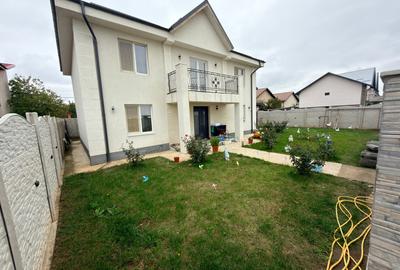 Casa individuala P+1+Pod situata in carterierul Allegria - 55