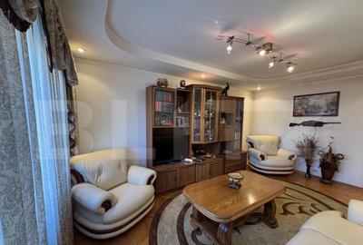 Apartament 3 camere decomandat, zona Piata Mare - 7