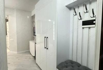 Garsonieră decomandată în Panduri - 5