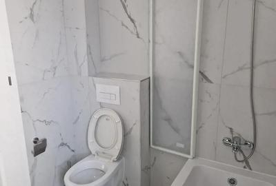 Apartament cu 2 camere semidecomandat în Giroc - 4