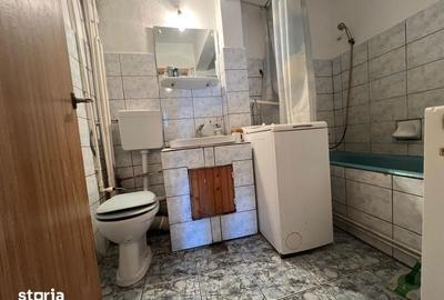 Apartament cu 2 camere decomandat în Central - 4