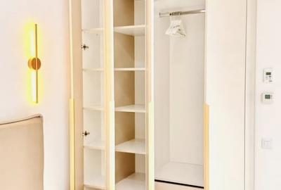 Apartament 2 camere premium | One Lake Club |  Fabrica de Glucoza Apartament 2 camere premium | One Lake Club |  Fabrica de Glucoza - 4