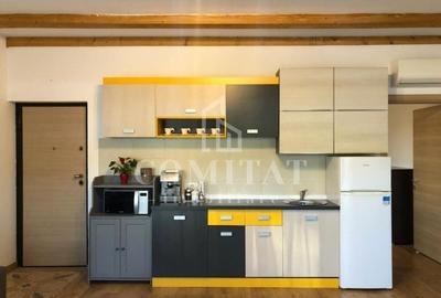 Casă cochetă cu teren generos și panoramă Chinteni - 21