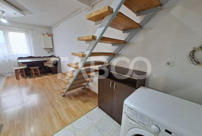 Apartament cu 2 camere decomandat, mobilat în Lazaret - 9