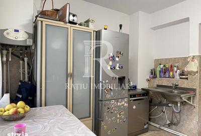 Casă cu 6 camere cu Teren 1259 Mp în Podgoria - 9