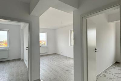 VANZARE APARTAMENT DECOMANDAT-BLOC FINALIZAT- TVA INCLUS-COMISION 0% - 9