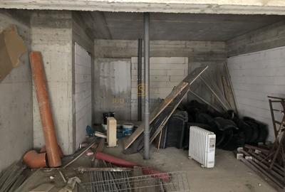 Spațiu comercial, de 90 mp, în Olteniței - 4