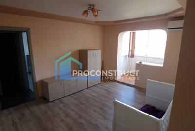Apartament cu 2 camere semidecomandat, mobilat în Lipovei - 1