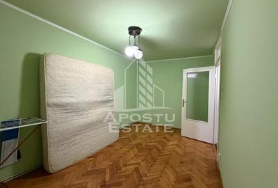 Apartament cu 3 camere, 2 bai, decomandat, centrala proprie, Girocului - 7