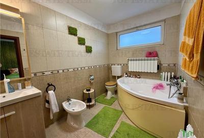 Apartament cu 4 camere | 123mp + 2 locuri de parcare - 16