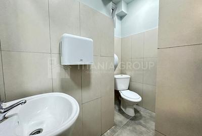 Spatiu comercial 80mp, cu vad excelent - str. 13 Decembrie - 7