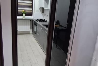 Apartament cu 2 camere decomandat, mobilat în Nicolae Grigorescu - 1